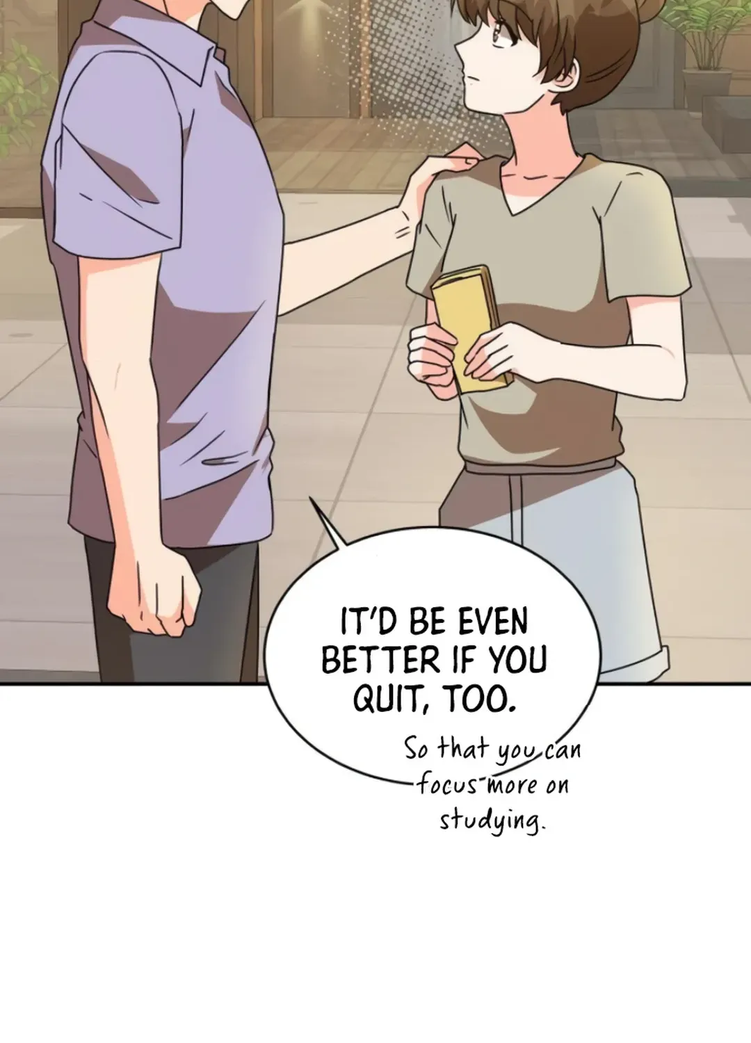 Seolyusang Appa Chapter 19 page 29 - 