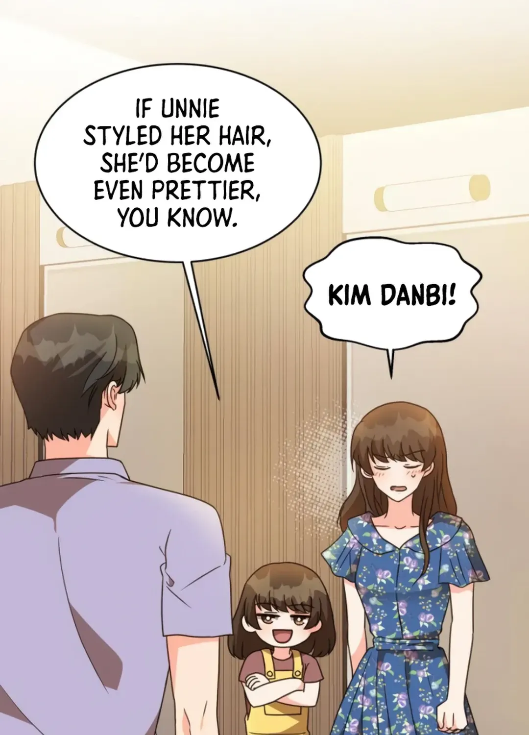 Seolyusang Appa Chapter 19 page 4 - 