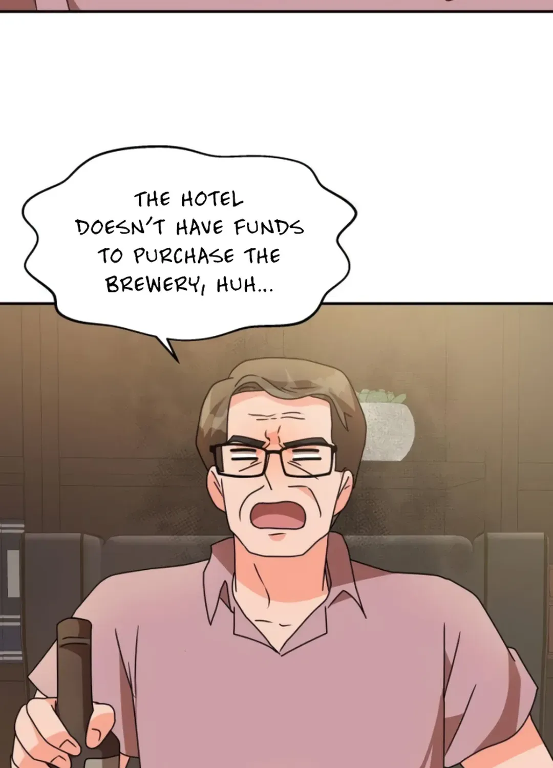 Seolyusang Appa Chapter 19 page 33 - 