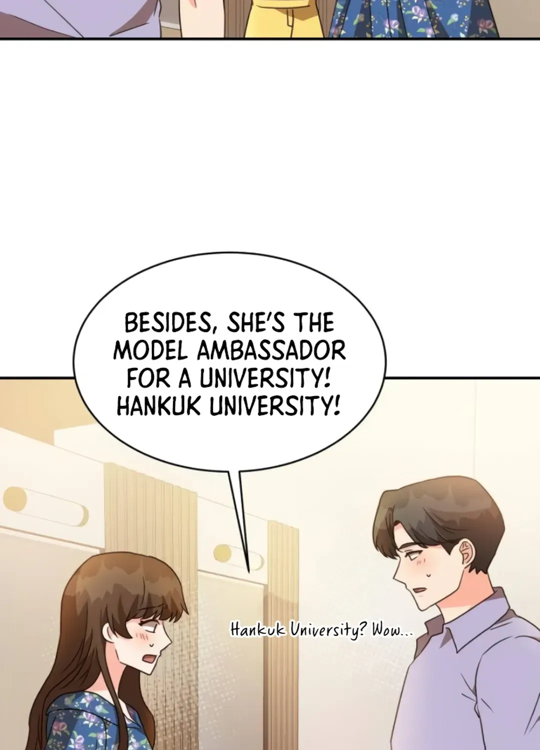 Seolyusang Appa Chapter 19 page 5 - 