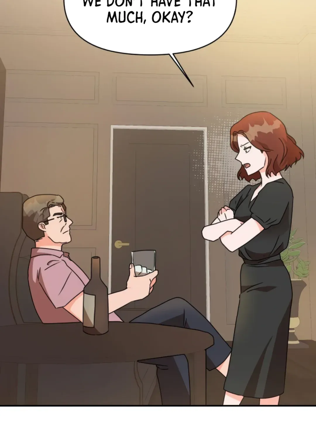 Seolyusang Appa Chapter 19 page 43 - 
