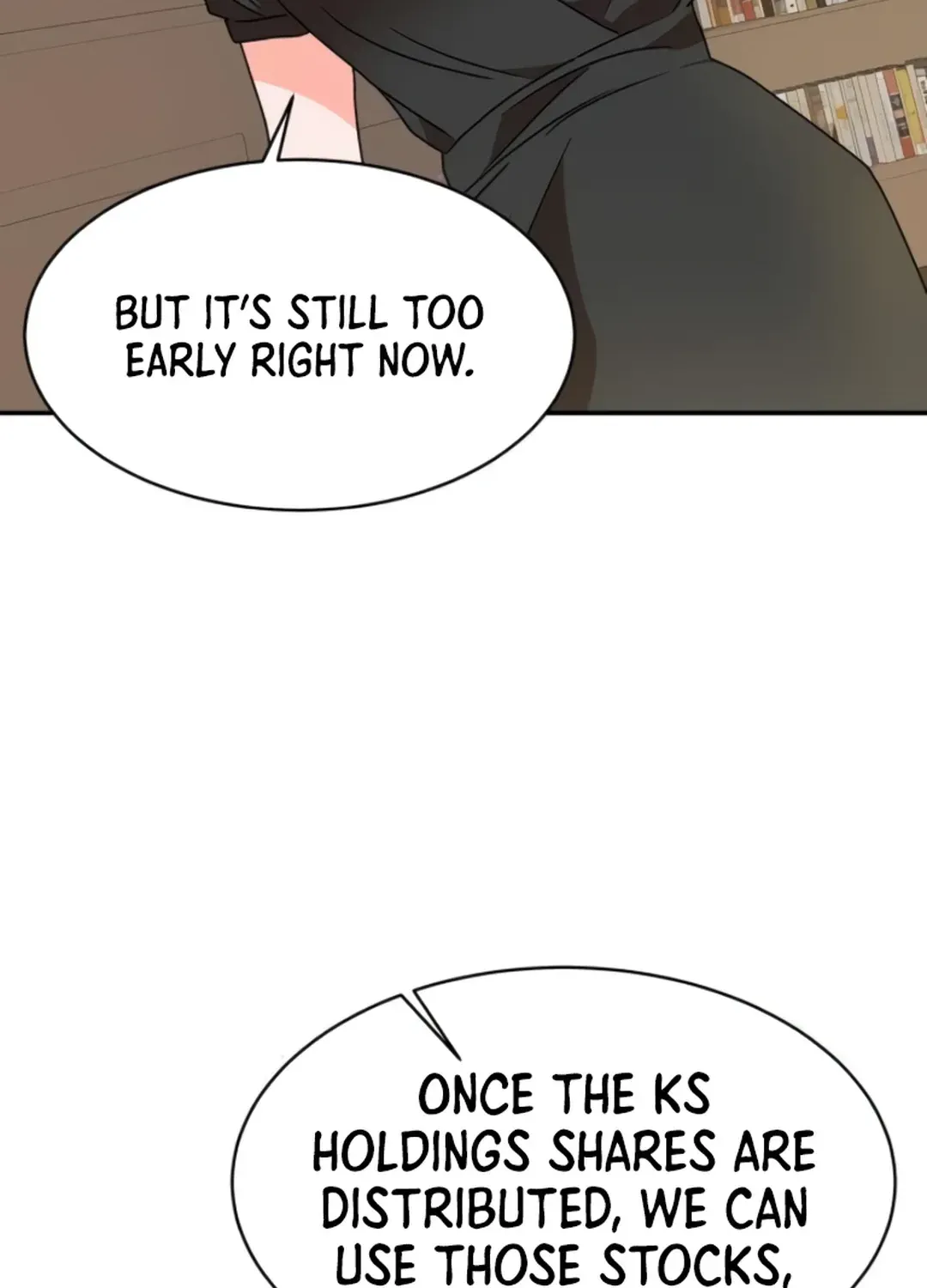 Seolyusang Appa Chapter 19 page 47 - 