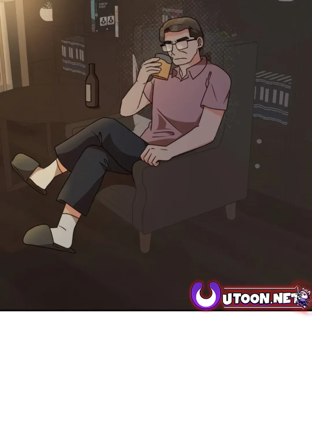 Seolyusang Appa Chapter 19 page 60 - 