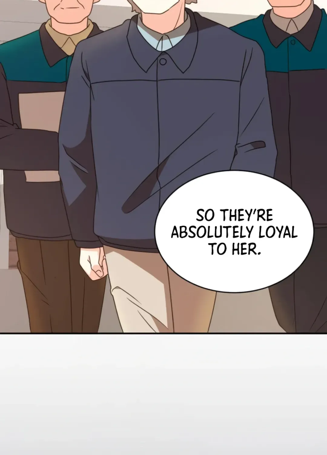 Seolyusang Appa Chapter 19 page 63 - 
