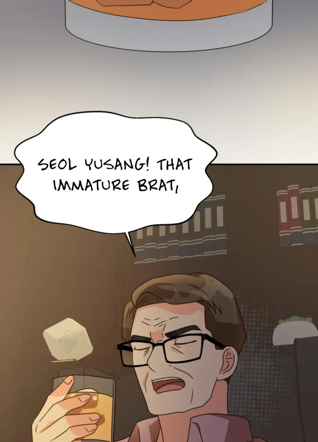 Seolyusang Appa Chapter 19 page 65 - 