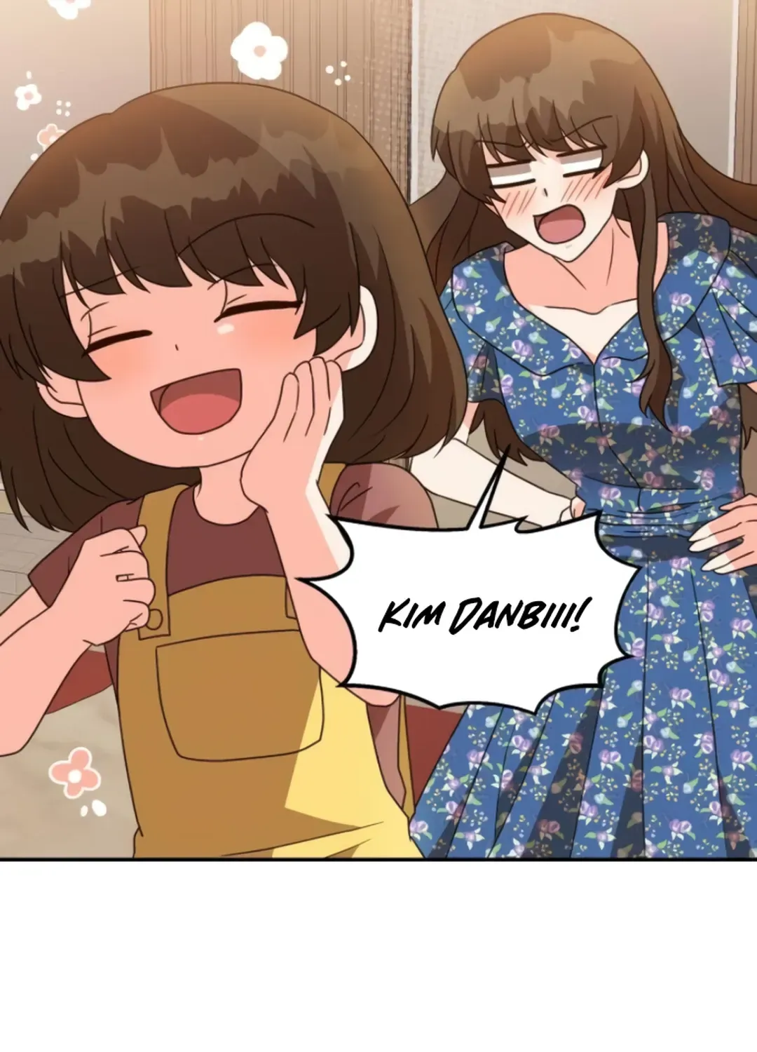 Seolyusang Appa Chapter 19 page 8 - 