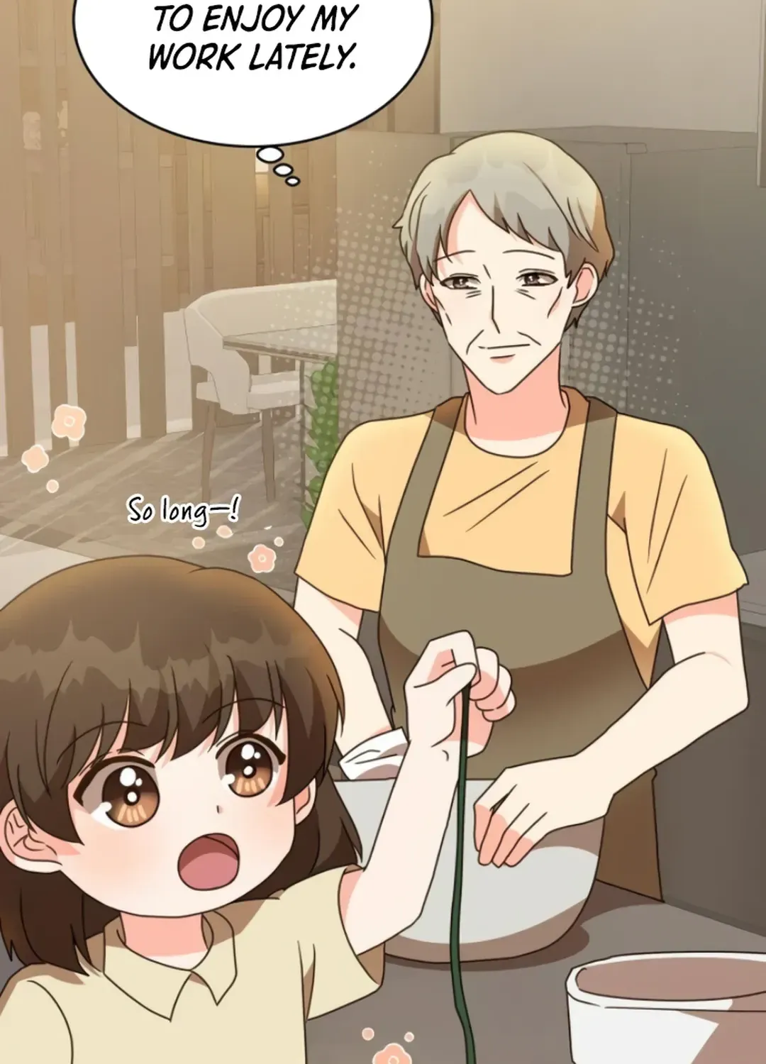 Seolyusang Appa Chapter 19 page 76 - 