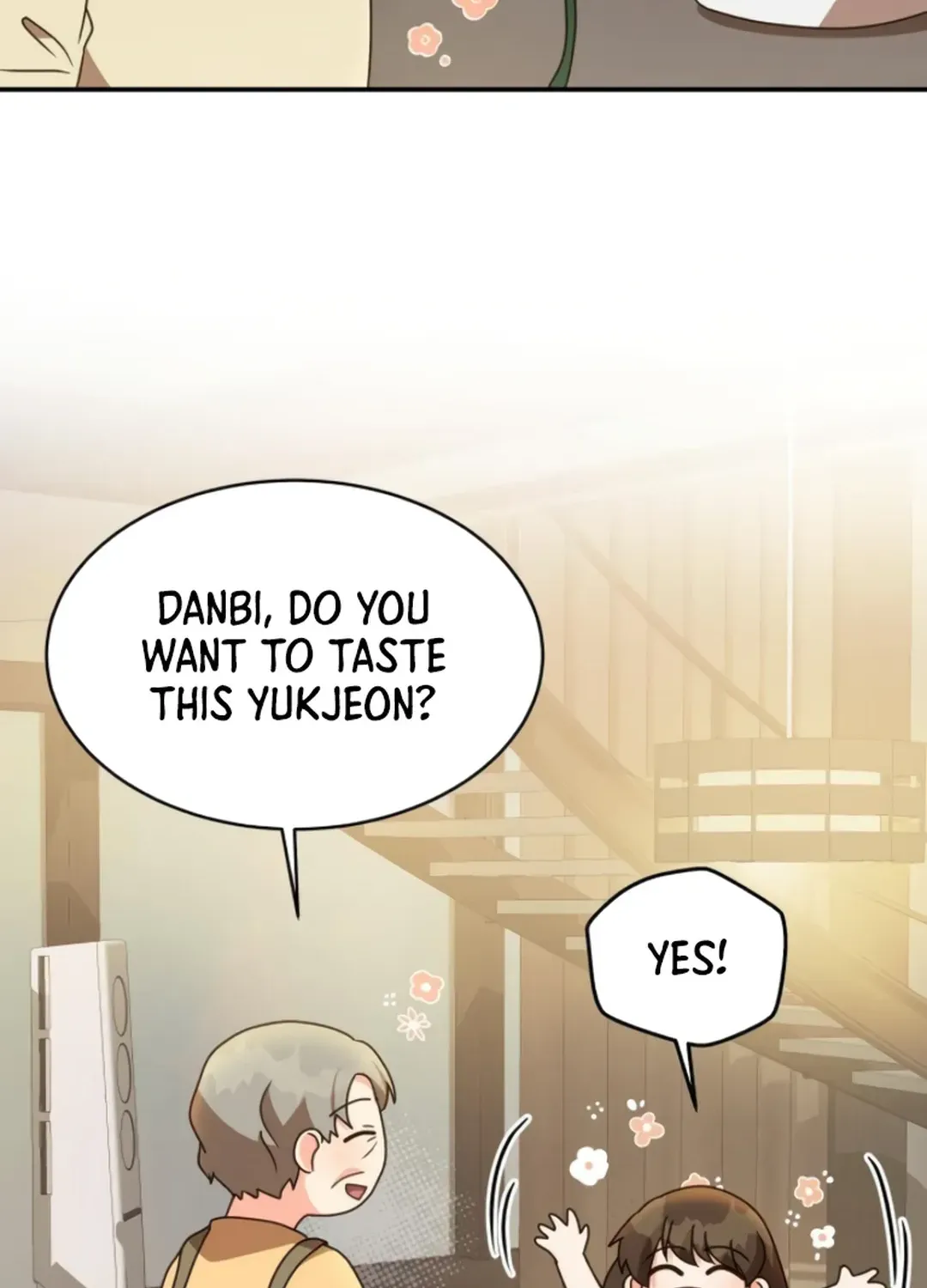 Seolyusang Appa Chapter 19 page 77 - 