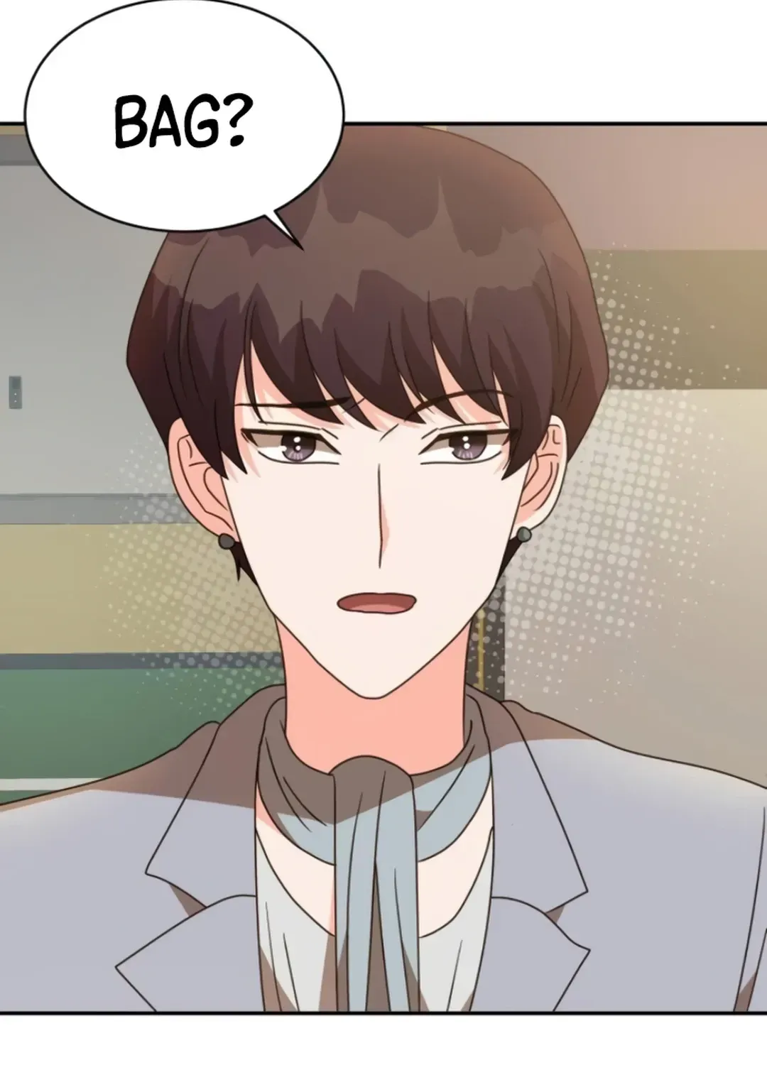 Seolyusang Appa Chapter 19 page 88 - 