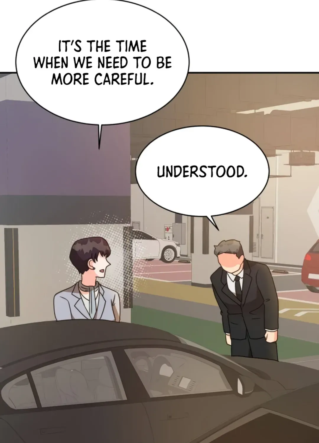 Seolyusang Appa Chapter 19 page 95 - 