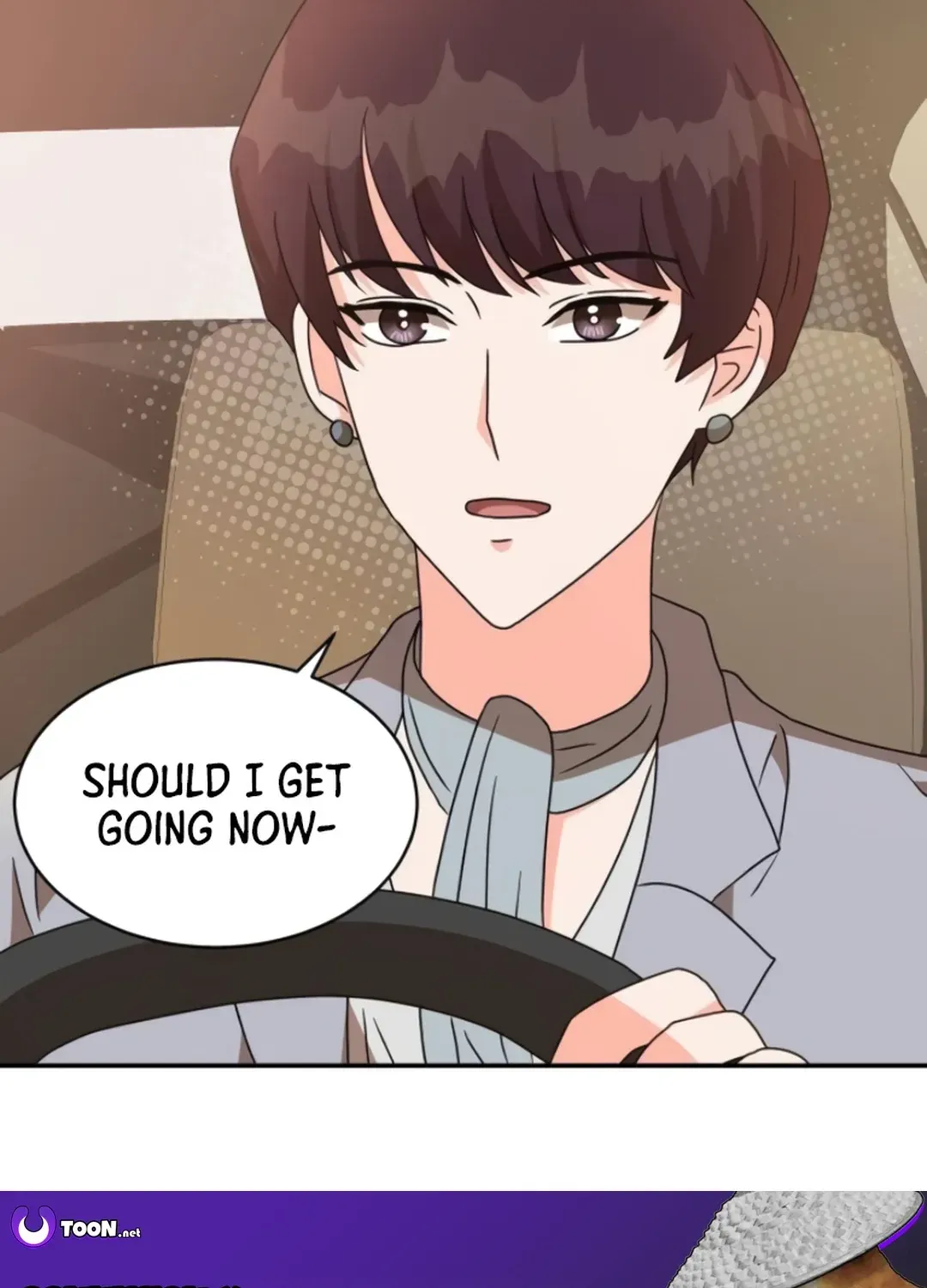 Seolyusang Appa Chapter 19 page 100 - 