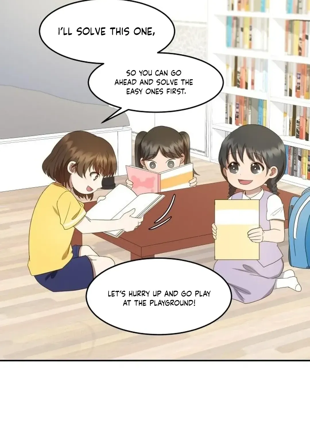 Seolyusang Appa Chapter 2 page 101 - 
