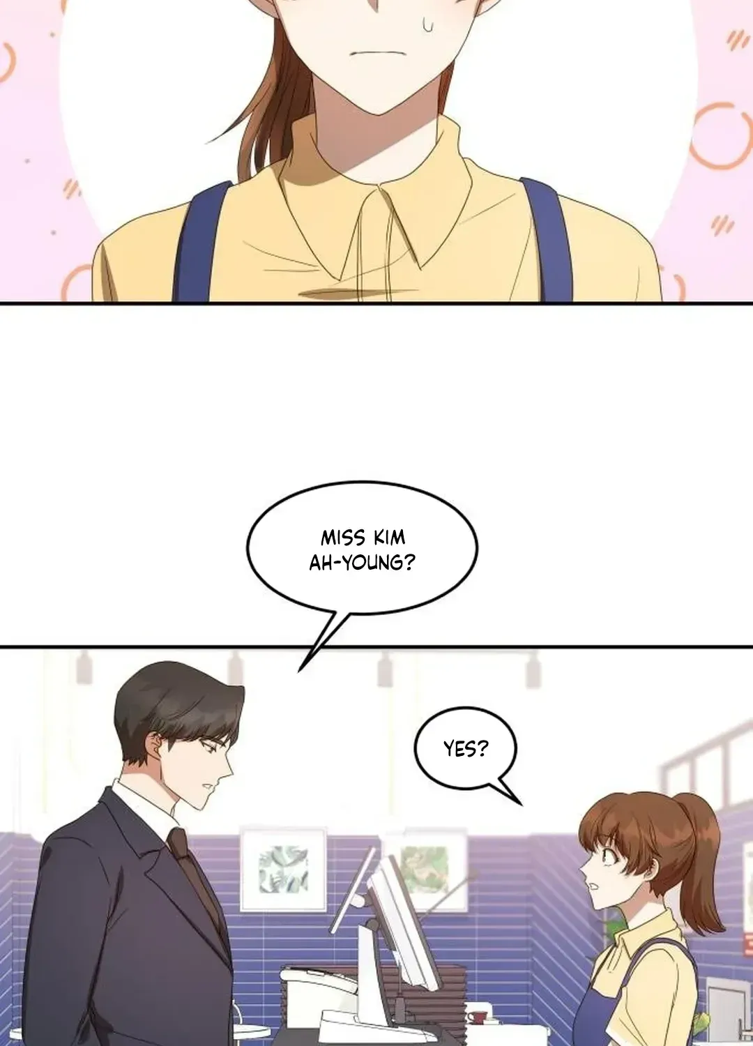 Seolyusang Appa Chapter 2 page 12 - 