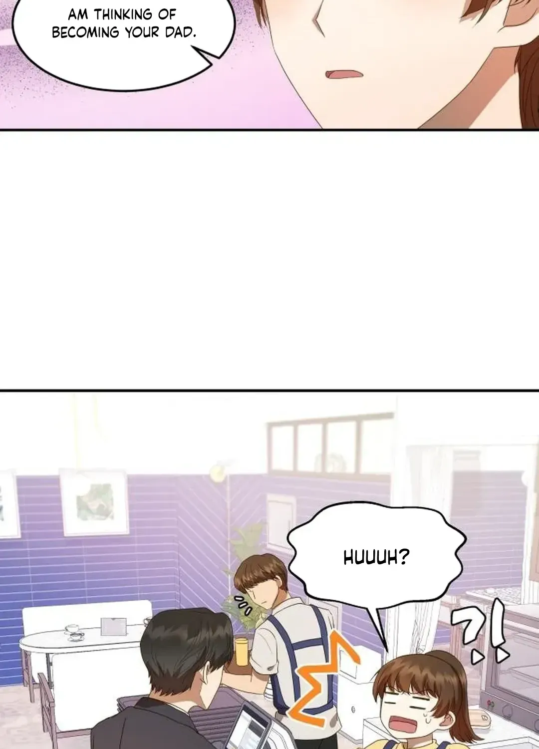Seolyusang Appa Chapter 2 page 17 - 