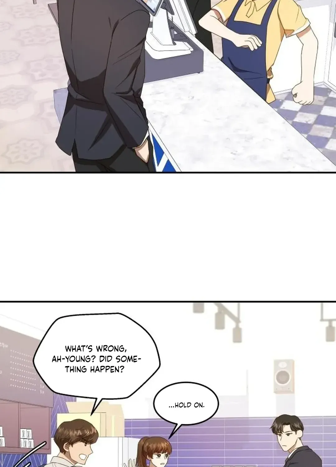 Seolyusang Appa Chapter 2 page 18 - 