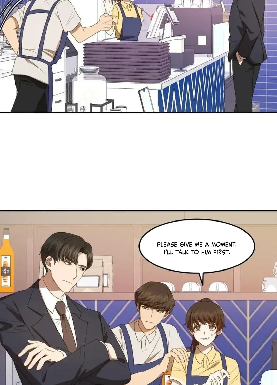 Seolyusang Appa Chapter 2 page 19 - 