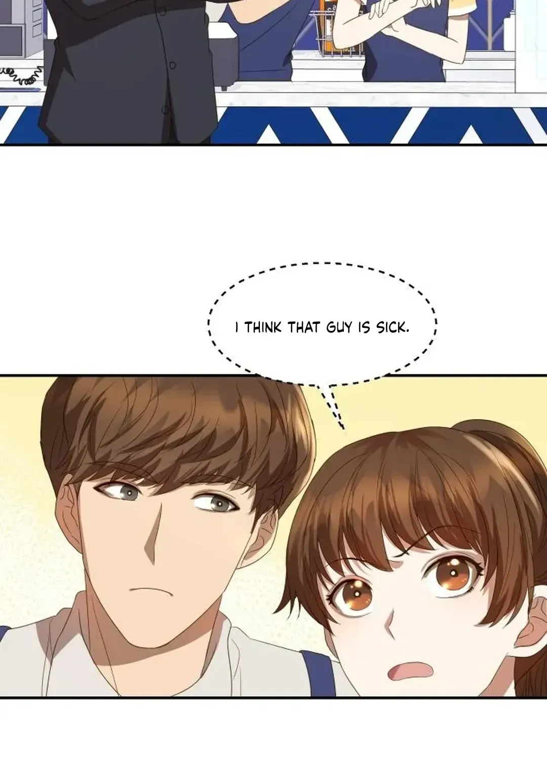 Seolyusang Appa Chapter 2 page 20 - 