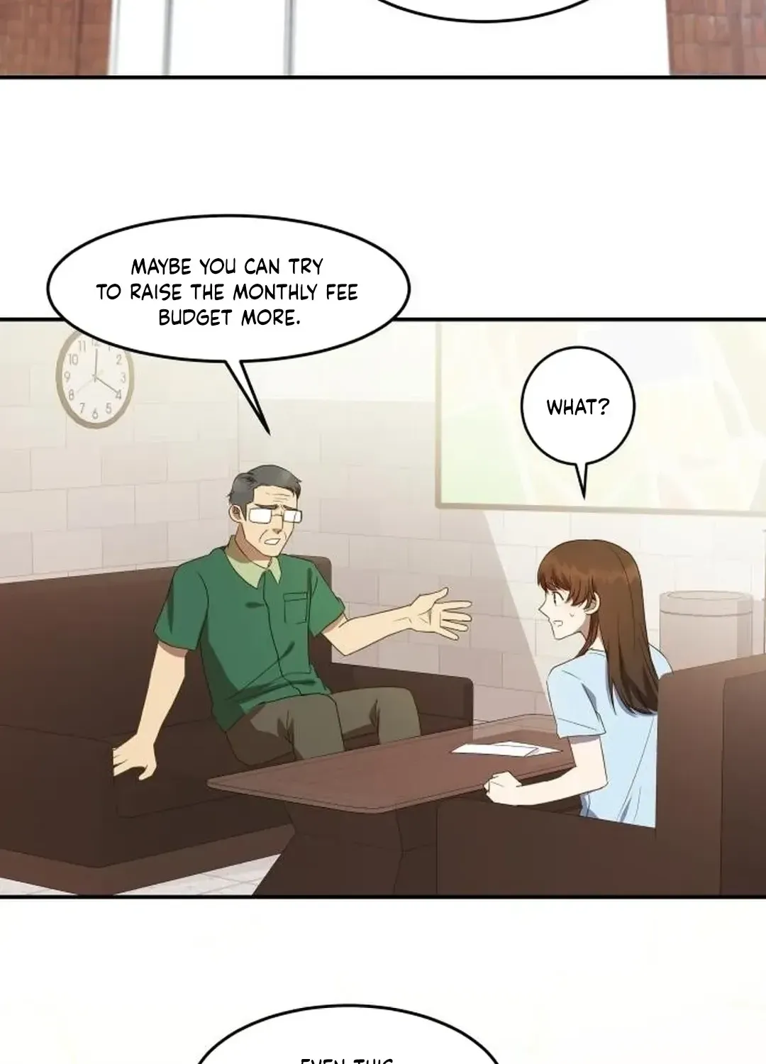 Seolyusang Appa Chapter 2 page 3 - 