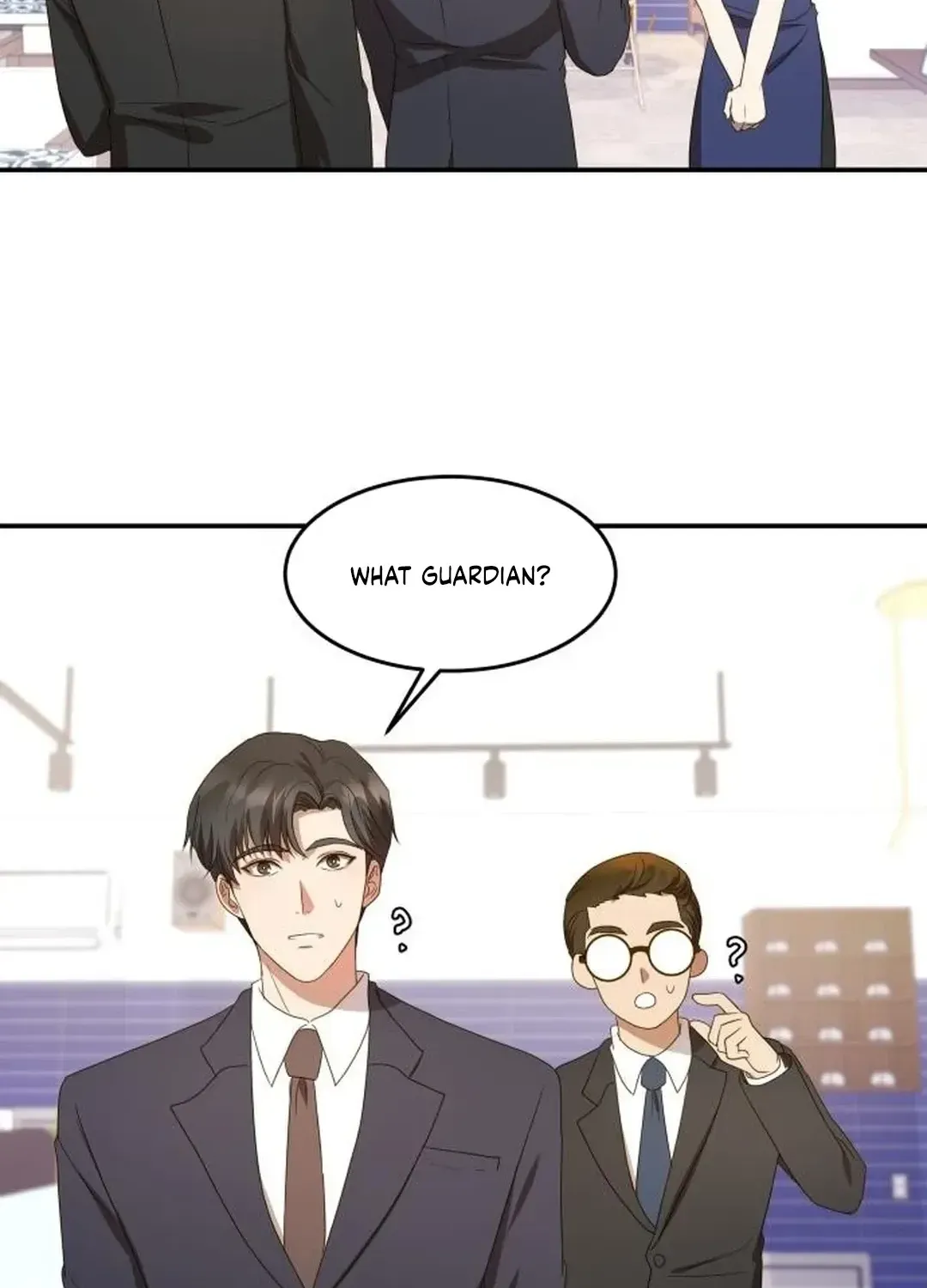 Seolyusang Appa Chapter 2 page 25 - 