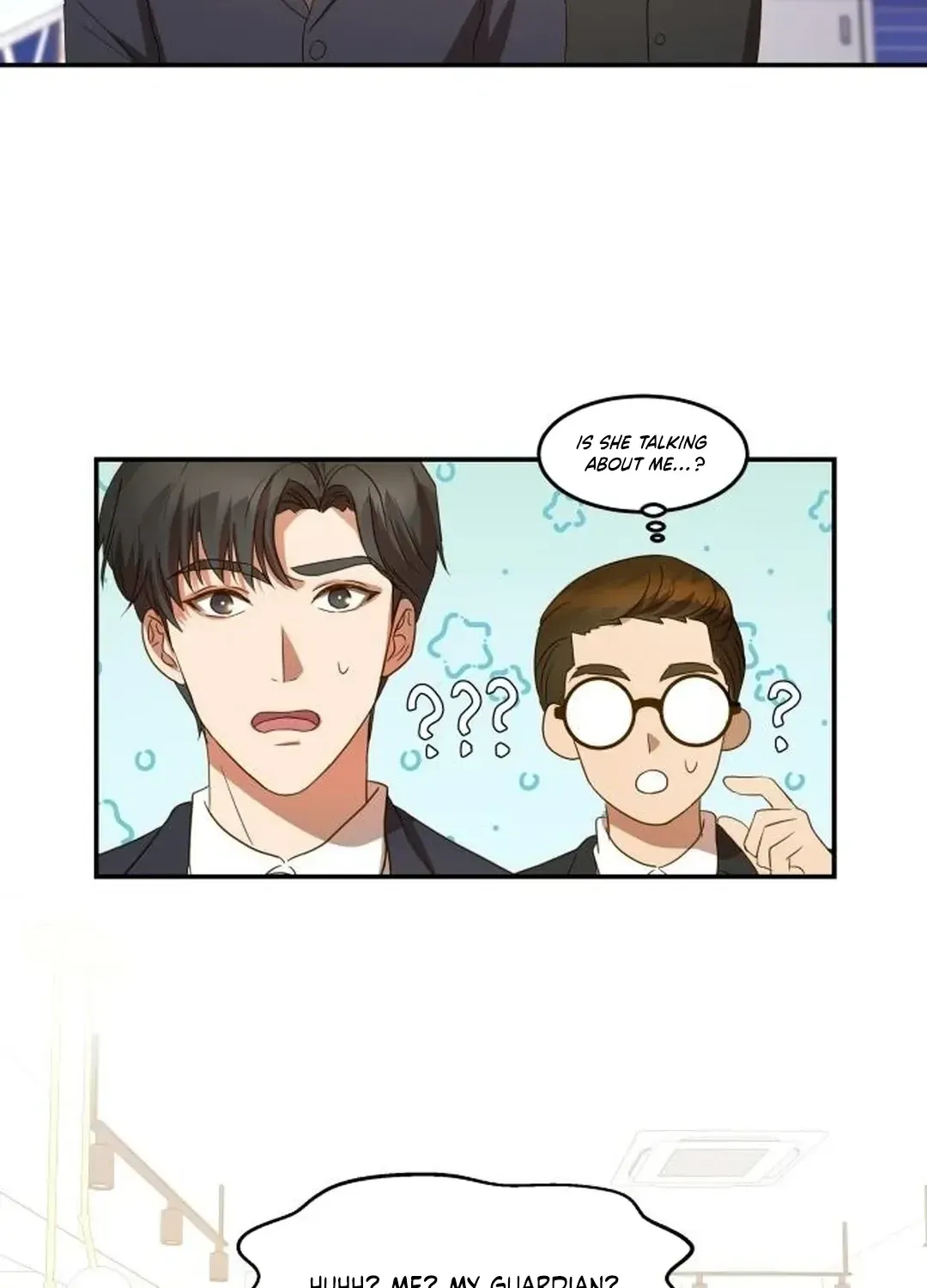 Seolyusang Appa Chapter 2 page 26 - 
