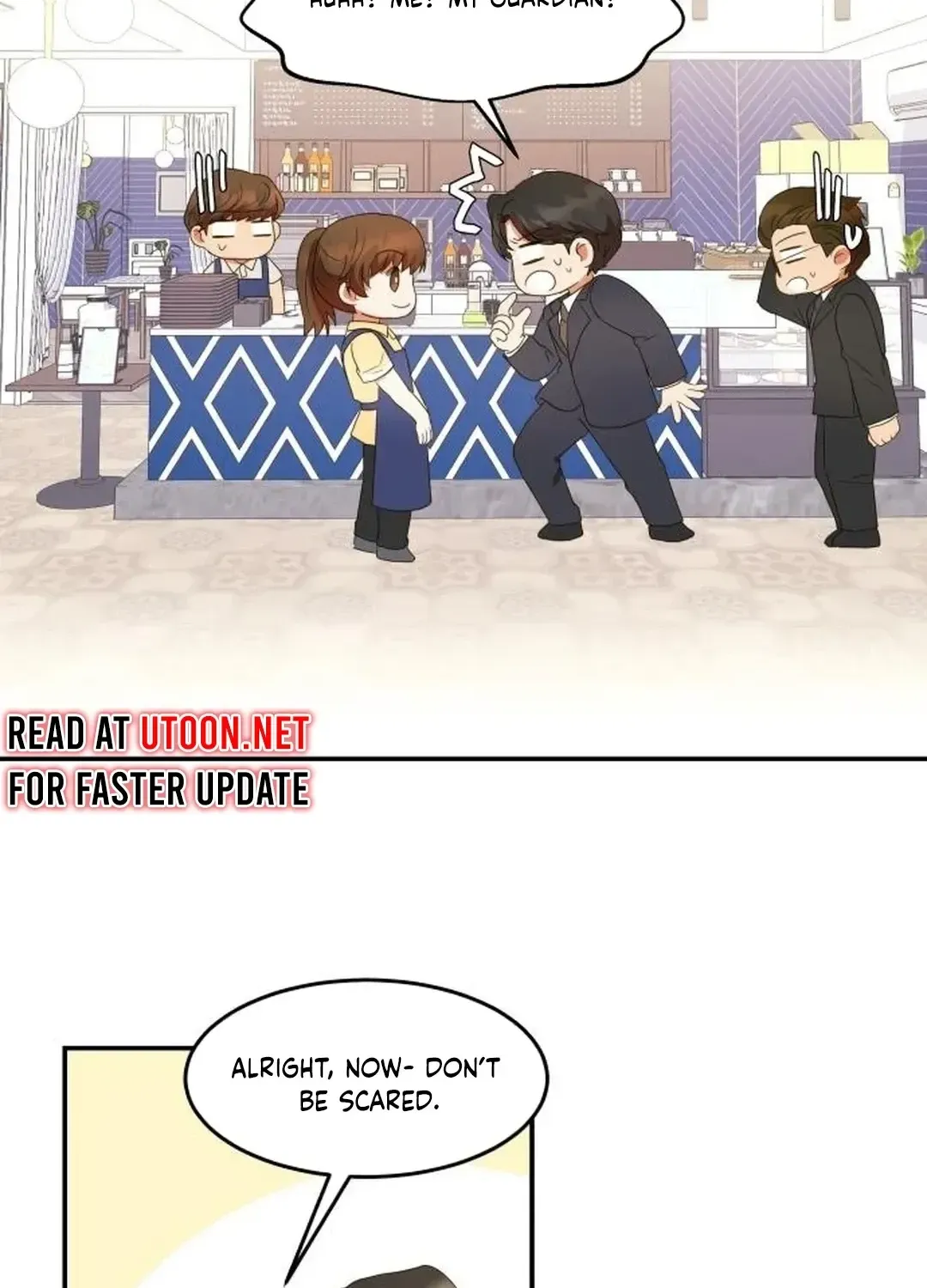 Seolyusang Appa Chapter 2 page 27 - 