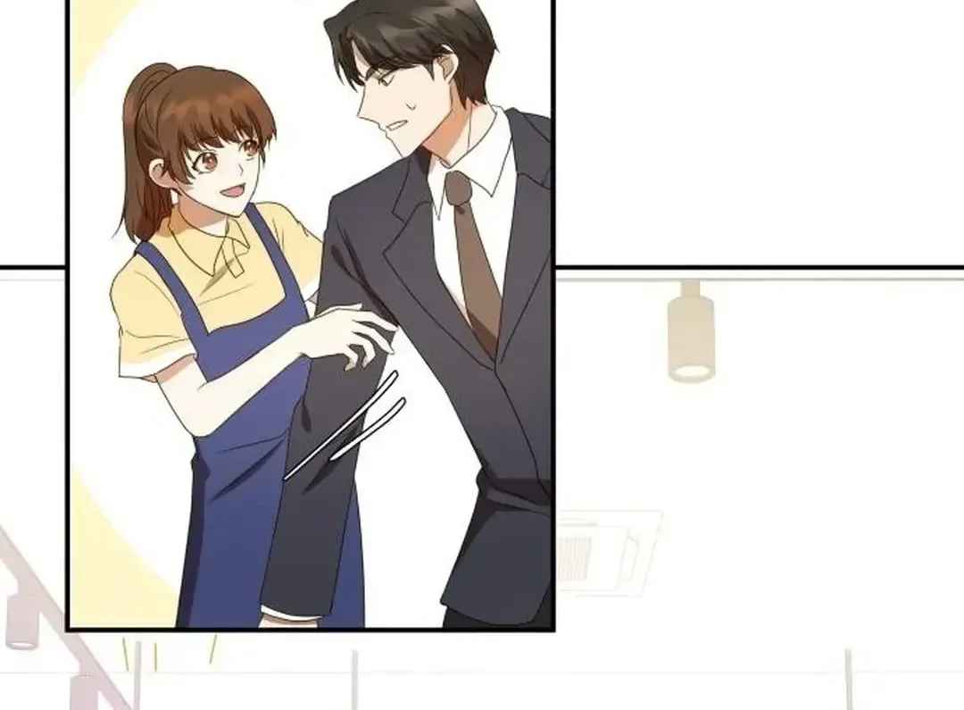Seolyusang Appa Chapter 2 page 28 - 