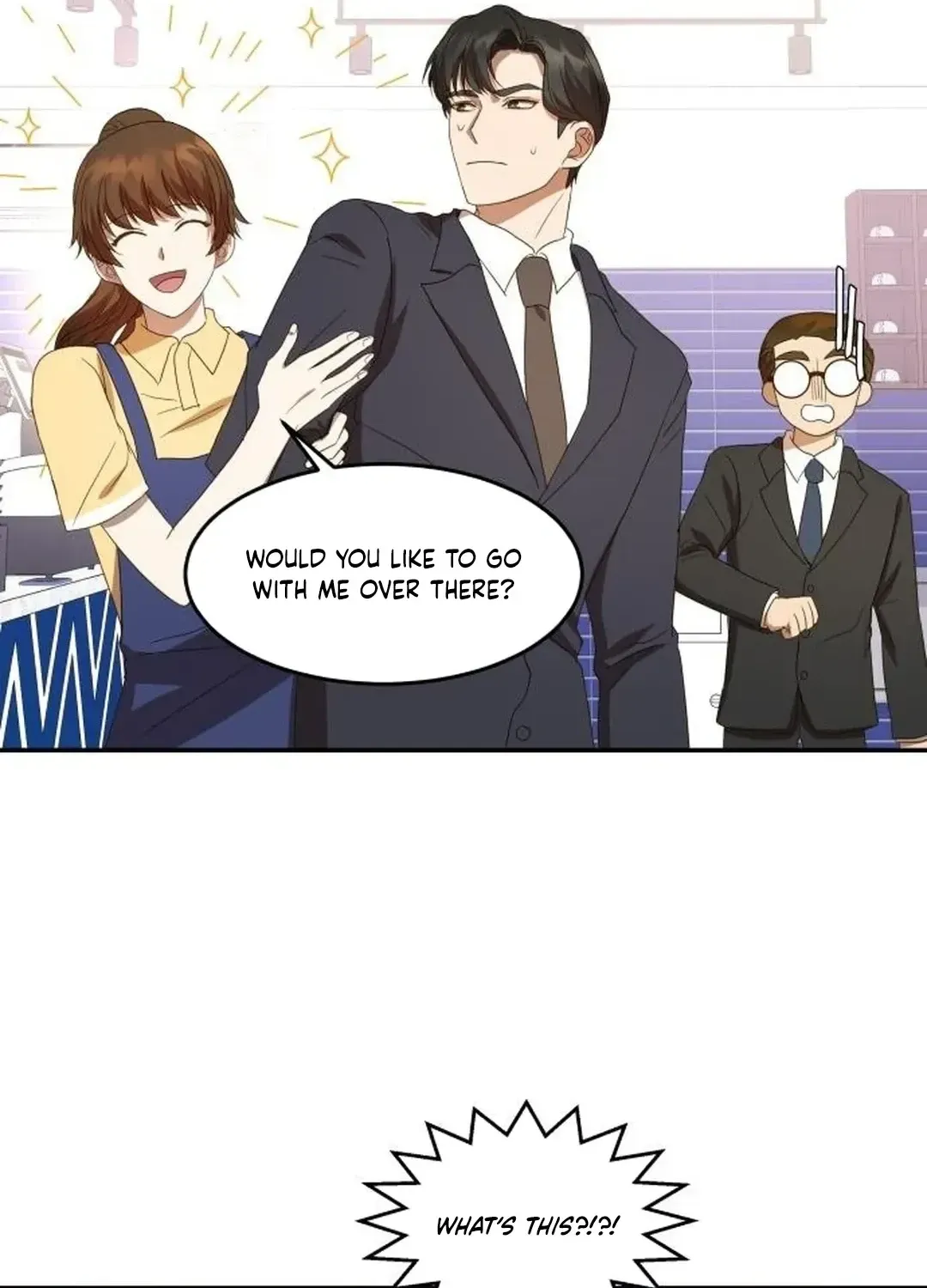 Seolyusang Appa Chapter 2 page 29 - 