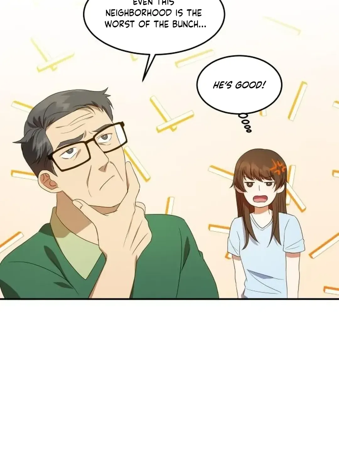 Seolyusang Appa Chapter 2 page 4 - 