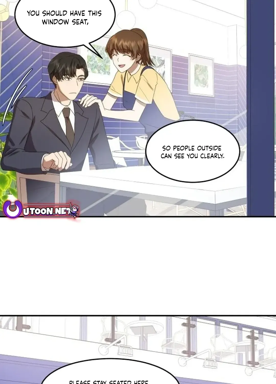 Seolyusang Appa Chapter 2 page 31 - 