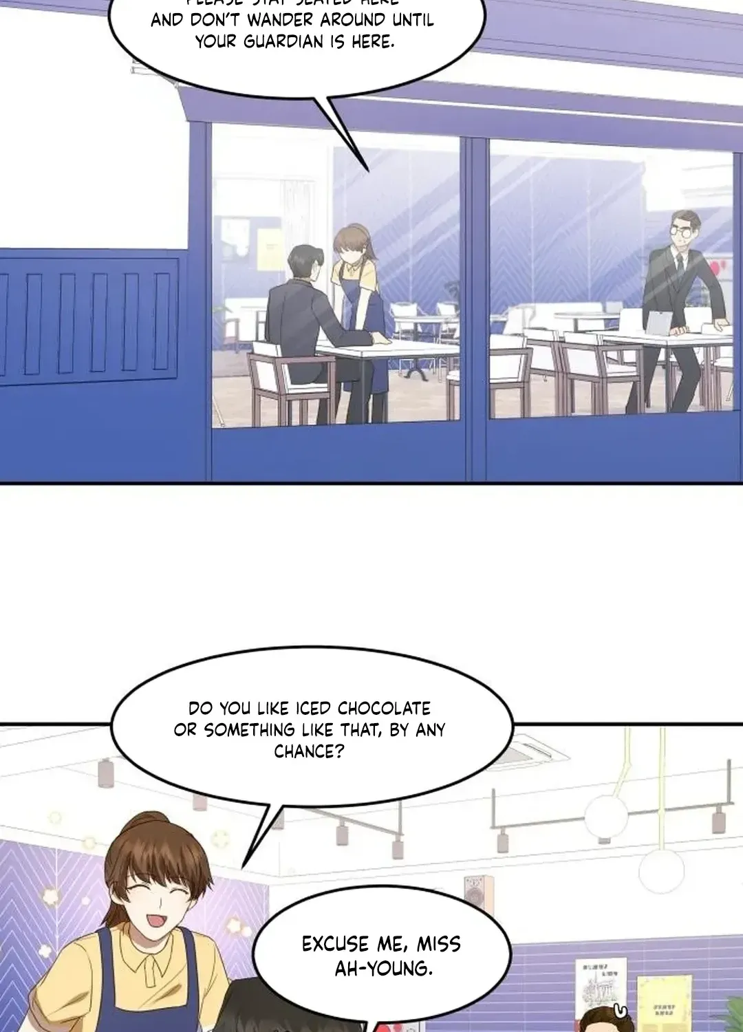 Seolyusang Appa Chapter 2 page 32 - 