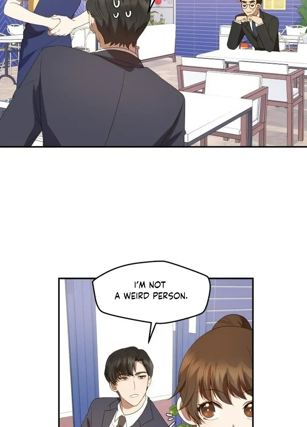 Seolyusang Appa Chapter 2 page 33 - 