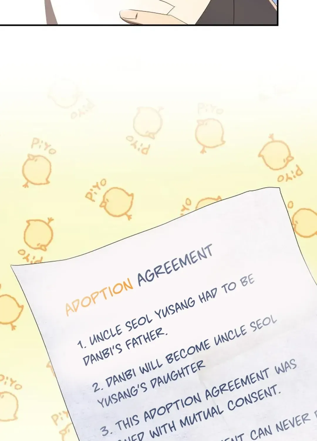 Seolyusang Appa Chapter 2 page 40 - 