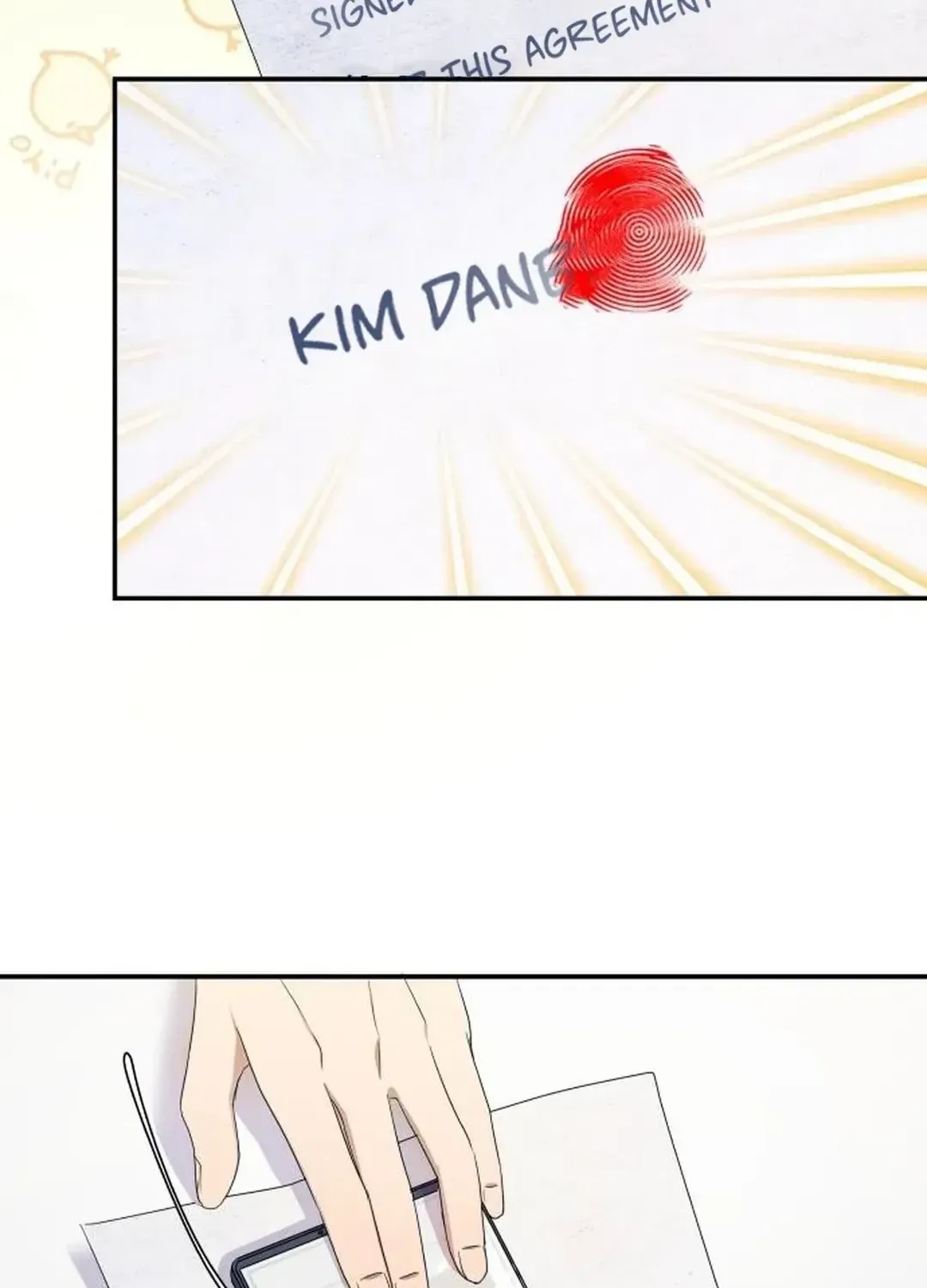 Seolyusang Appa Chapter 2 page 41 - 