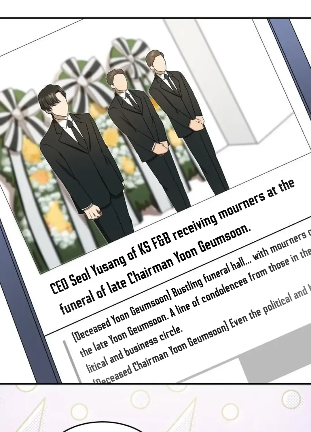 Seolyusang Appa Chapter 2 page 43 - 