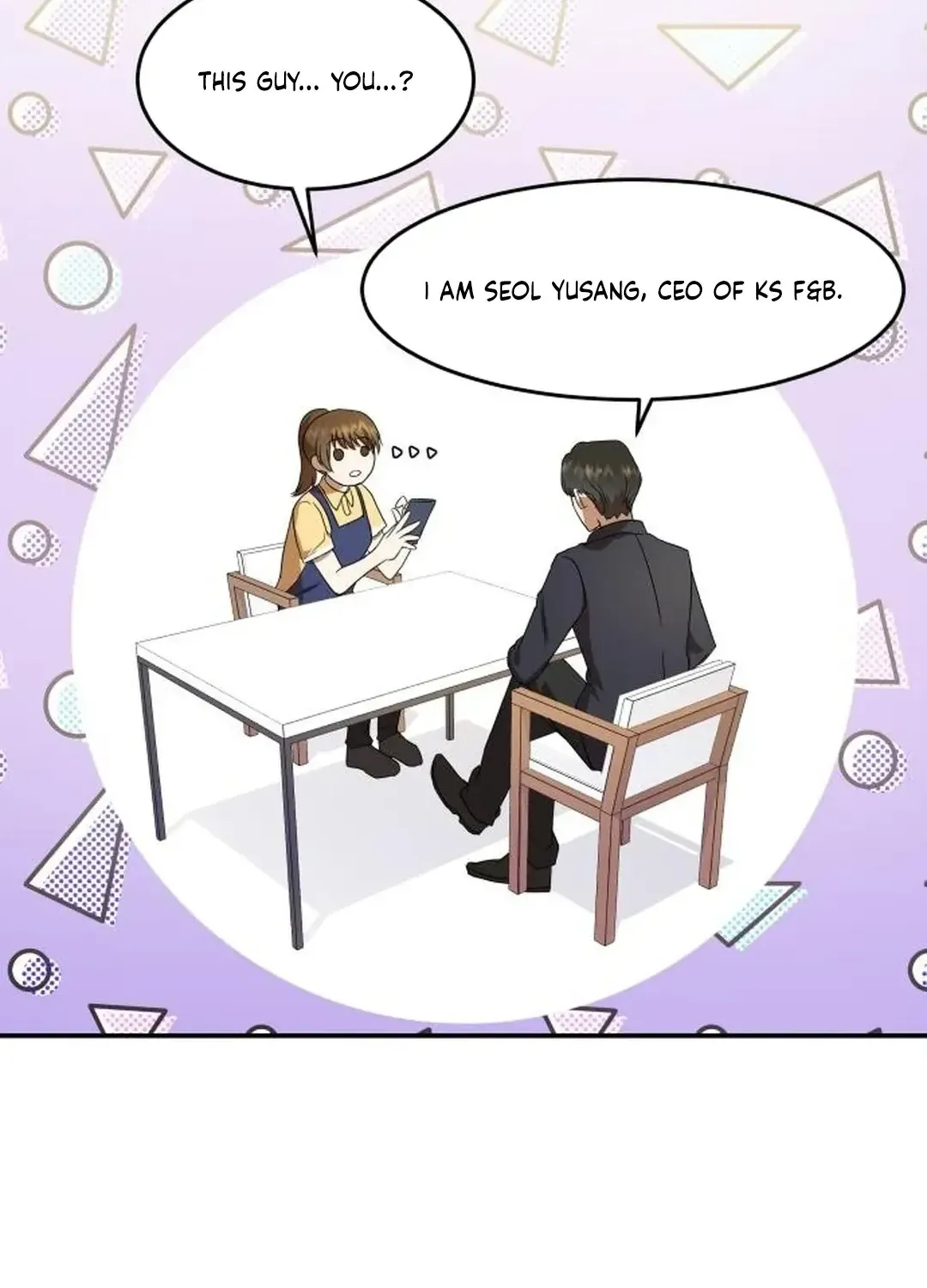 Seolyusang Appa Chapter 2 page 44 - 