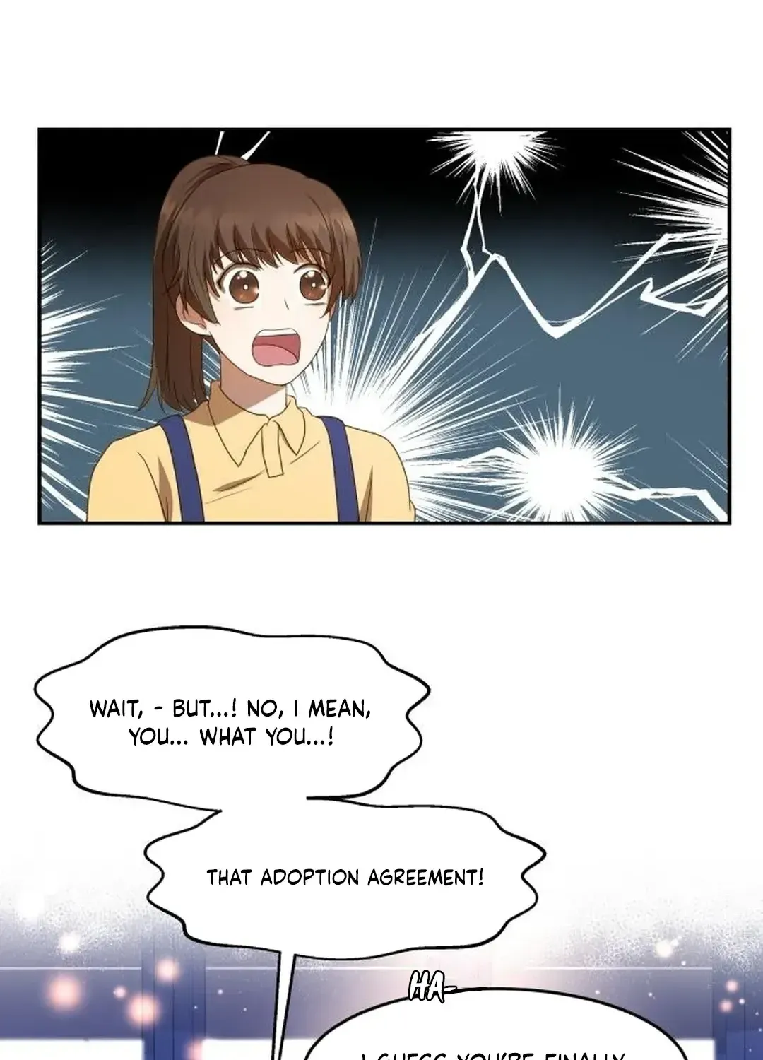 Seolyusang Appa Chapter 2 page 45 - 