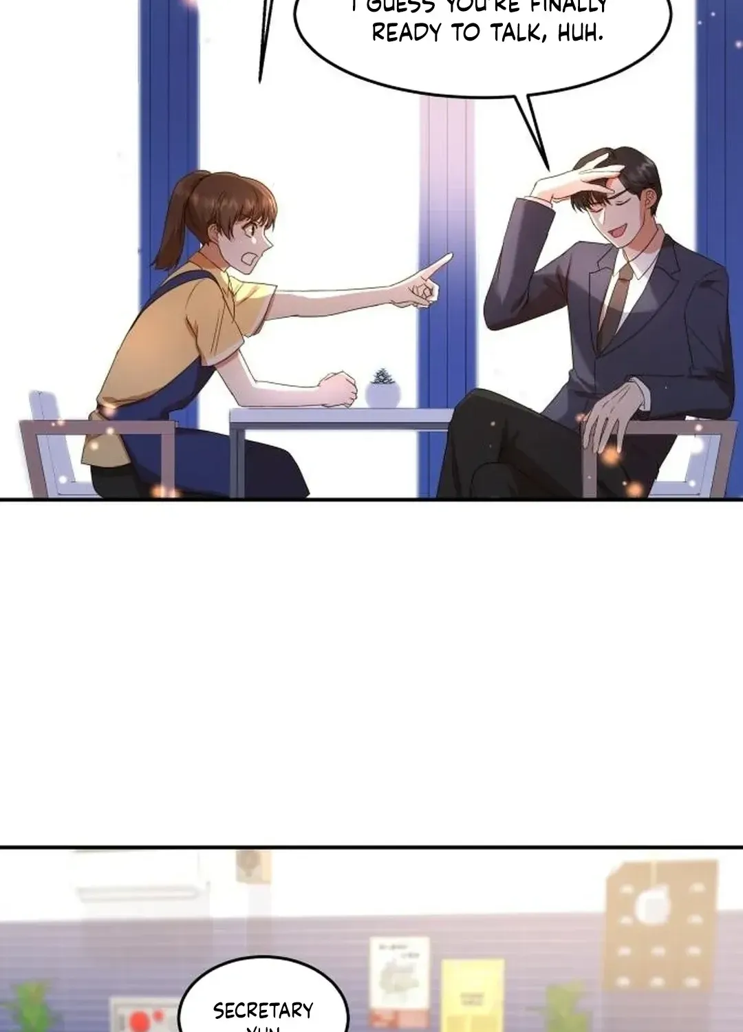 Seolyusang Appa Chapter 2 page 46 - 