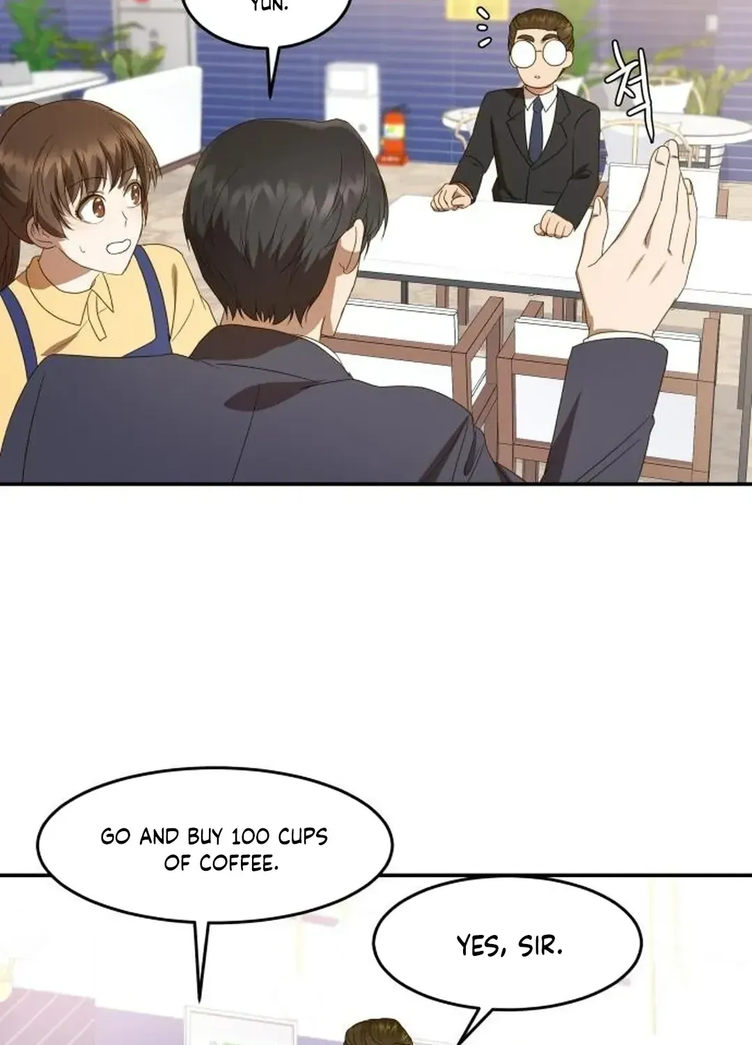 Seolyusang Appa Chapter 2 page 47 - 