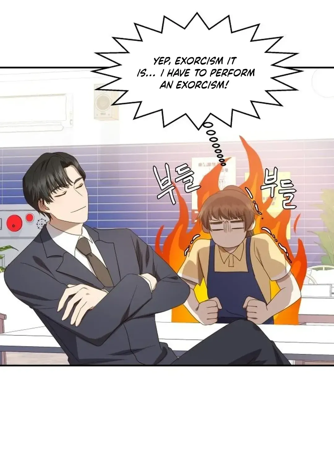 Seolyusang Appa Chapter 2 page 54 - 