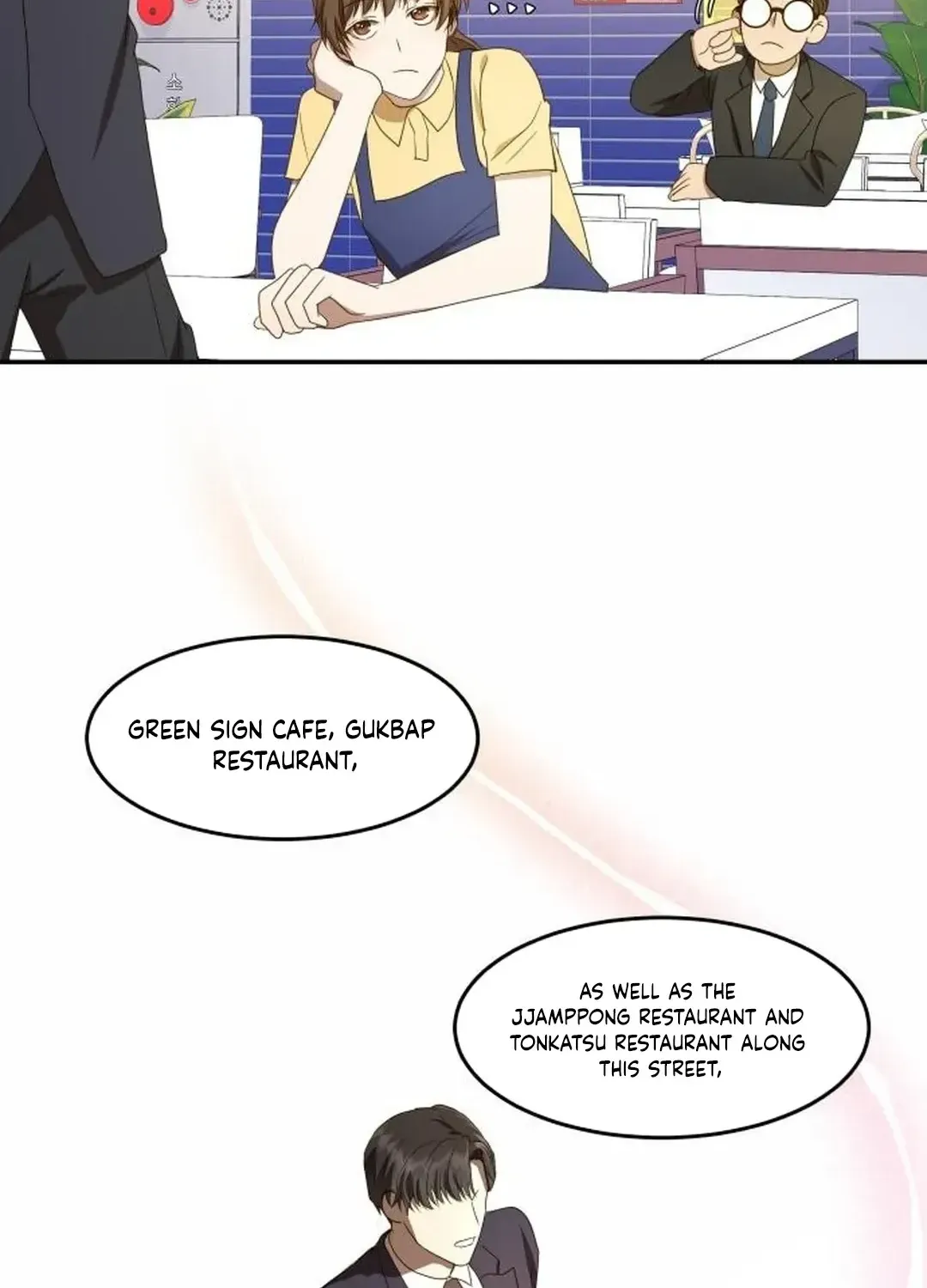 Seolyusang Appa Chapter 2 page 60 - 