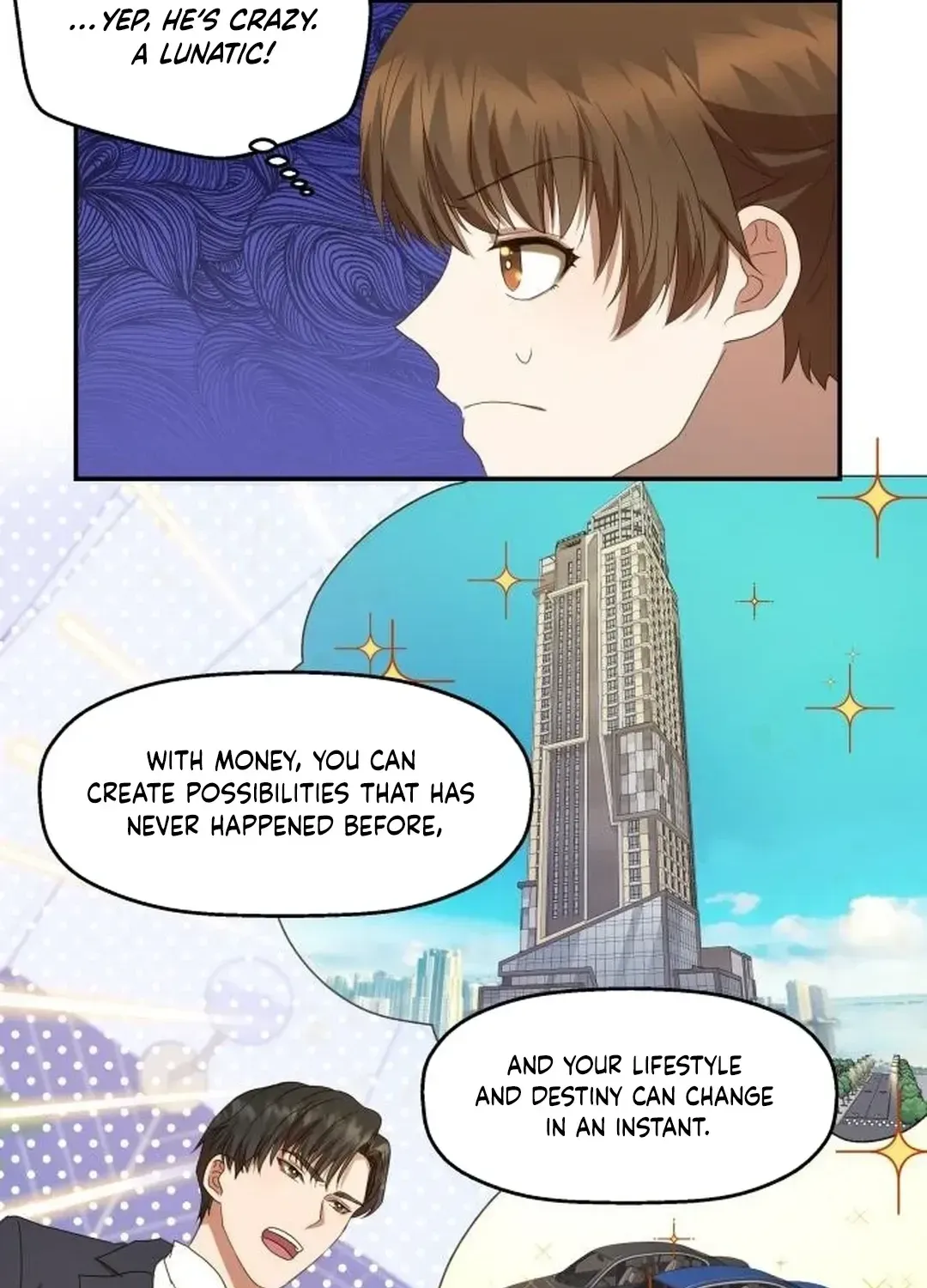 Seolyusang Appa Chapter 2 page 67 - 