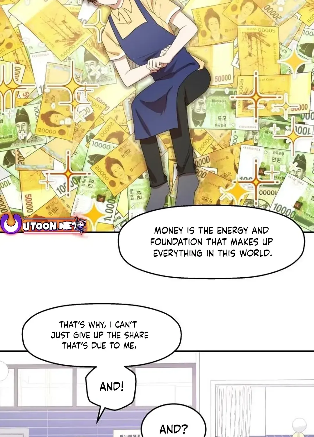 Seolyusang Appa Chapter 2 page 69 - 