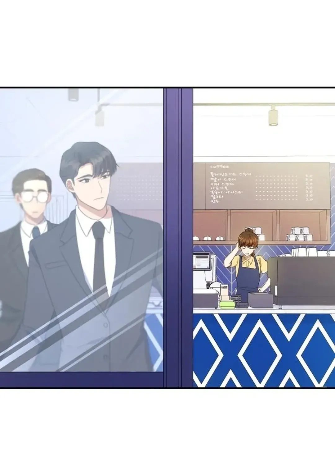 Seolyusang Appa Chapter 2 page 8 - 
