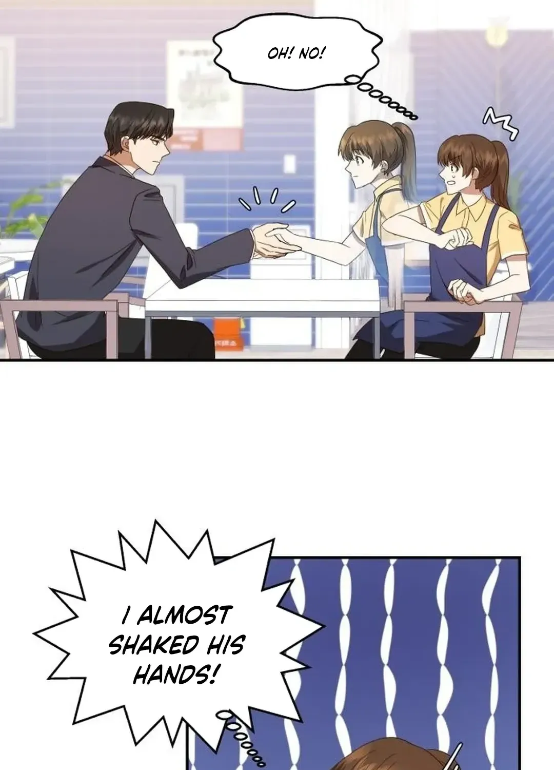 Seolyusang Appa Chapter 2 page 73 - 
