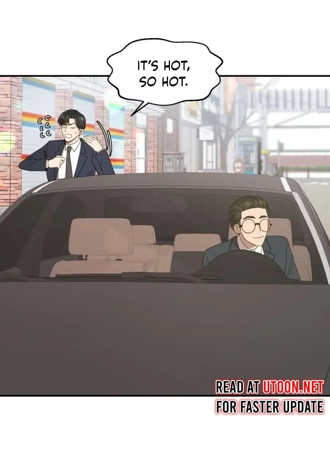 Seolyusang Appa Chapter 2 page 85 - 