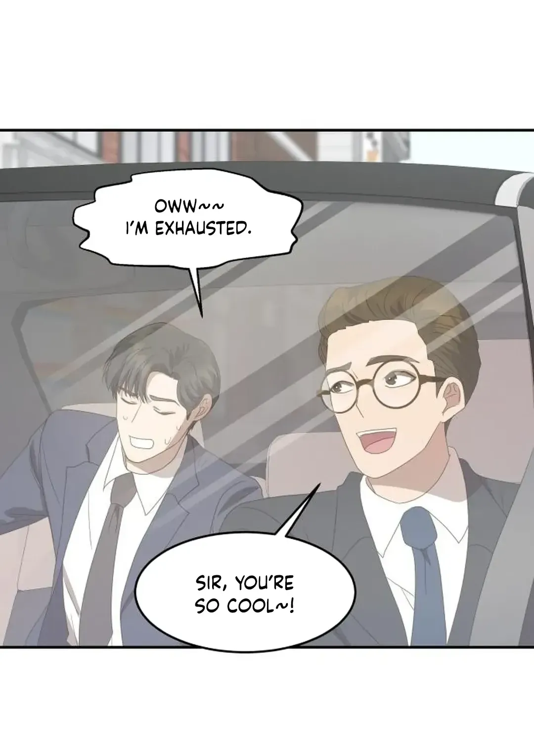 Seolyusang Appa Chapter 2 page 86 - 