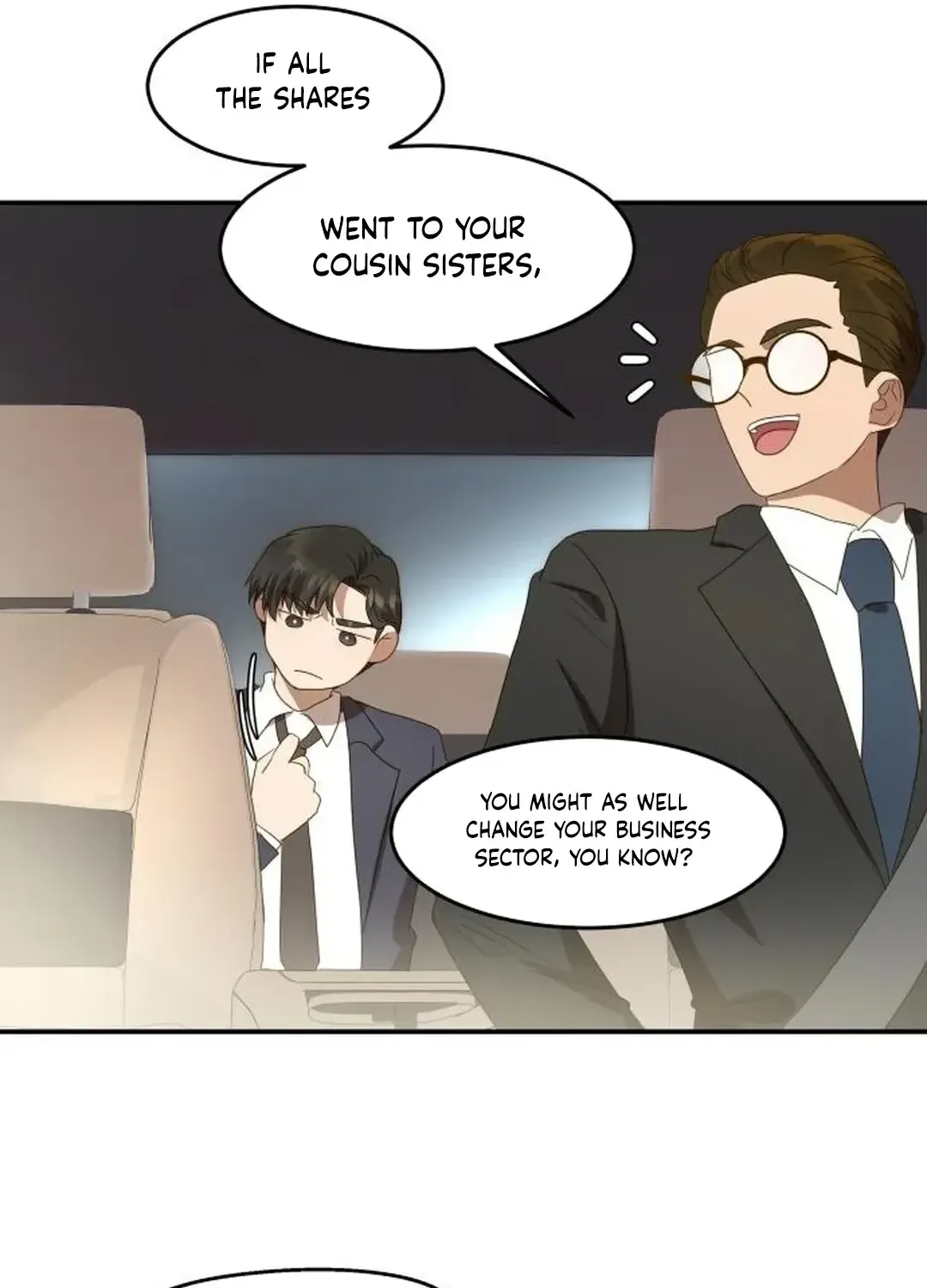 Seolyusang Appa Chapter 2 page 87 - 