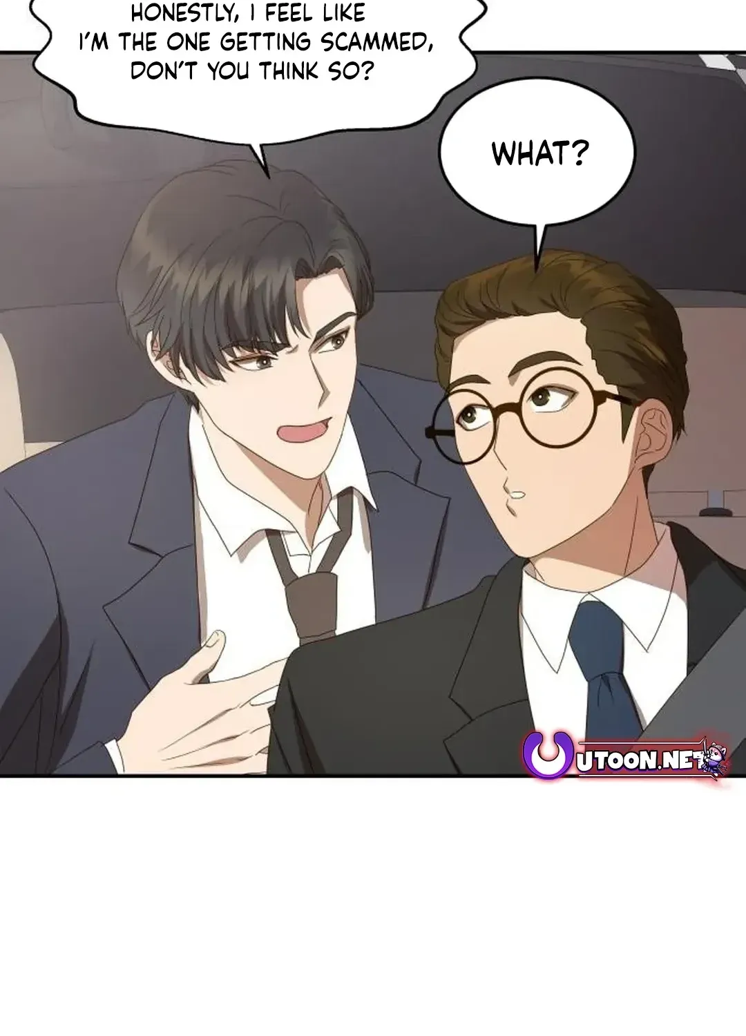 Seolyusang Appa Chapter 2 page 89 - 