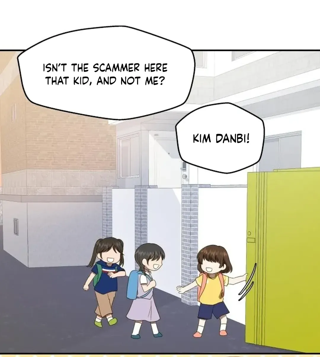 Seolyusang Appa Chapter 2 page 90 - 