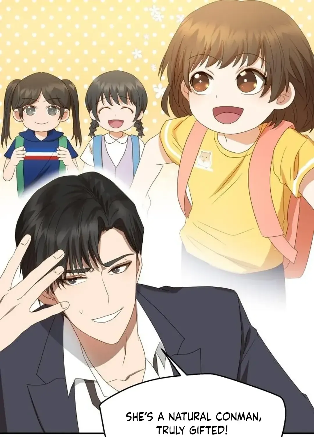 Seolyusang Appa Chapter 2 page 91 - 